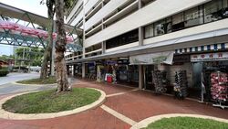Bukit Merah Central (D3), Shop House #483467171